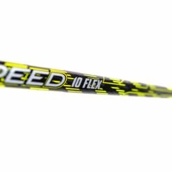 CCM Jetspeed Youth Hockey Stick - 10 Flex -Top Hockey ccm hockey sticks ccm jetspeed youth hockey stick 10 flex 29072267903042