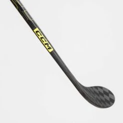 CCM Jetspeed Youth Hockey Stick - 10 Flex -Top Hockey ccm hockey sticks ccm jetspeed youth hockey stick 10 flex 29103632515138