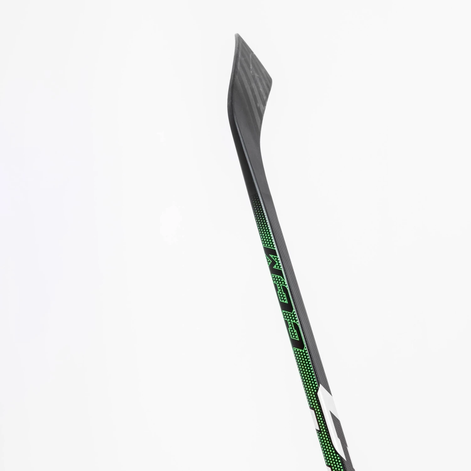 CCM RIBCOR 76K Senior Hockey Stick 2 CCM RIBCOR 76K Senior Hockey Stick - Image 2