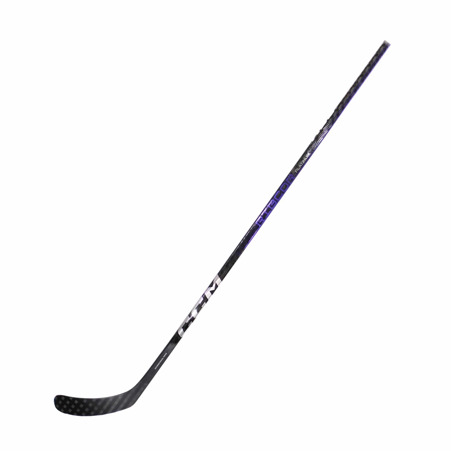 CCM RIBCOR Platinum Junior Hockey Stick 1 CCM RIBCOR Platinum Junior Hockey Stick