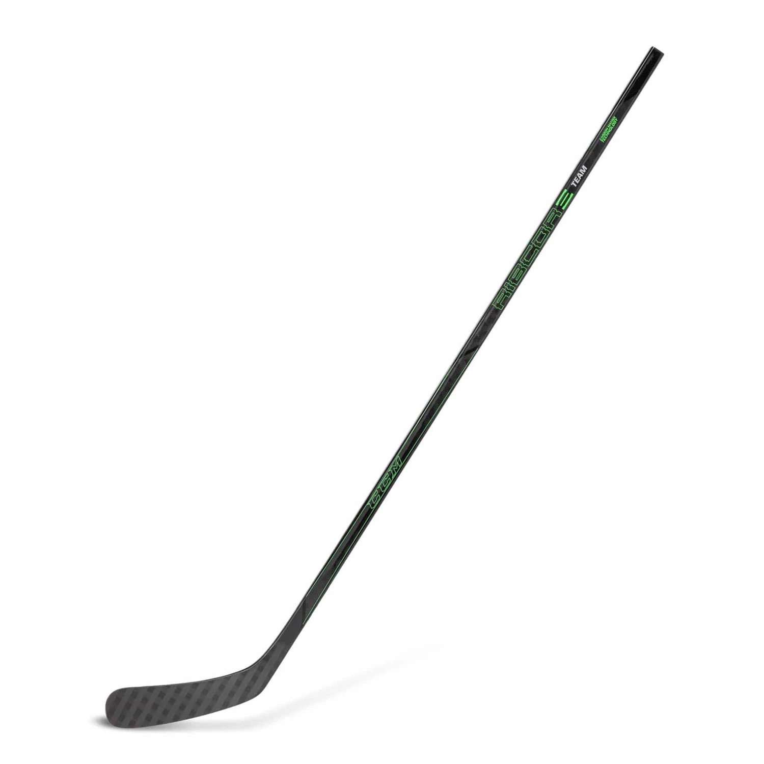 CCM RIBCOR Team Intermediate Hockey Stick 1 CCM RIBCOR Team Intermediate Hockey Stick