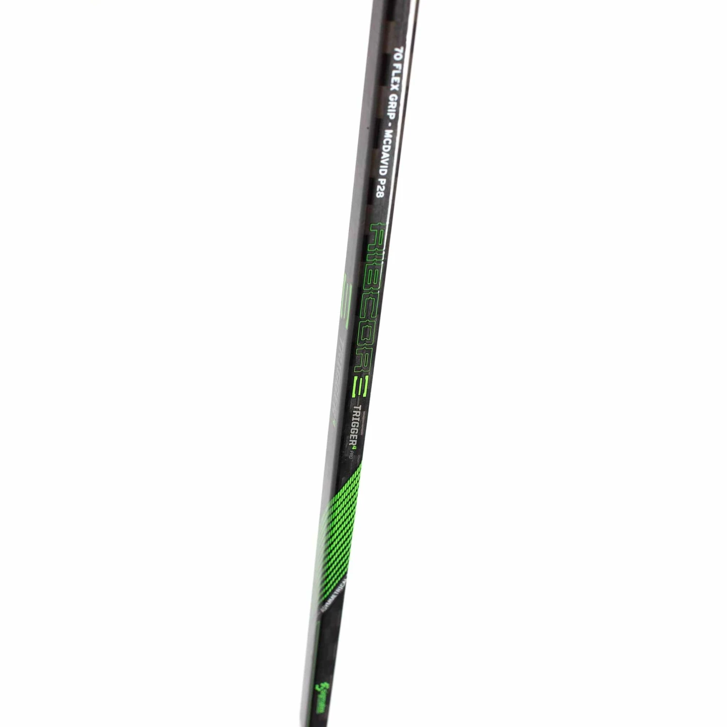 CCM RIBCOR Trigger 4 Pro Junior Hockey Stick 17 CCM RIBCOR Trigger 4 Pro Junior Hockey Stick - Image 17