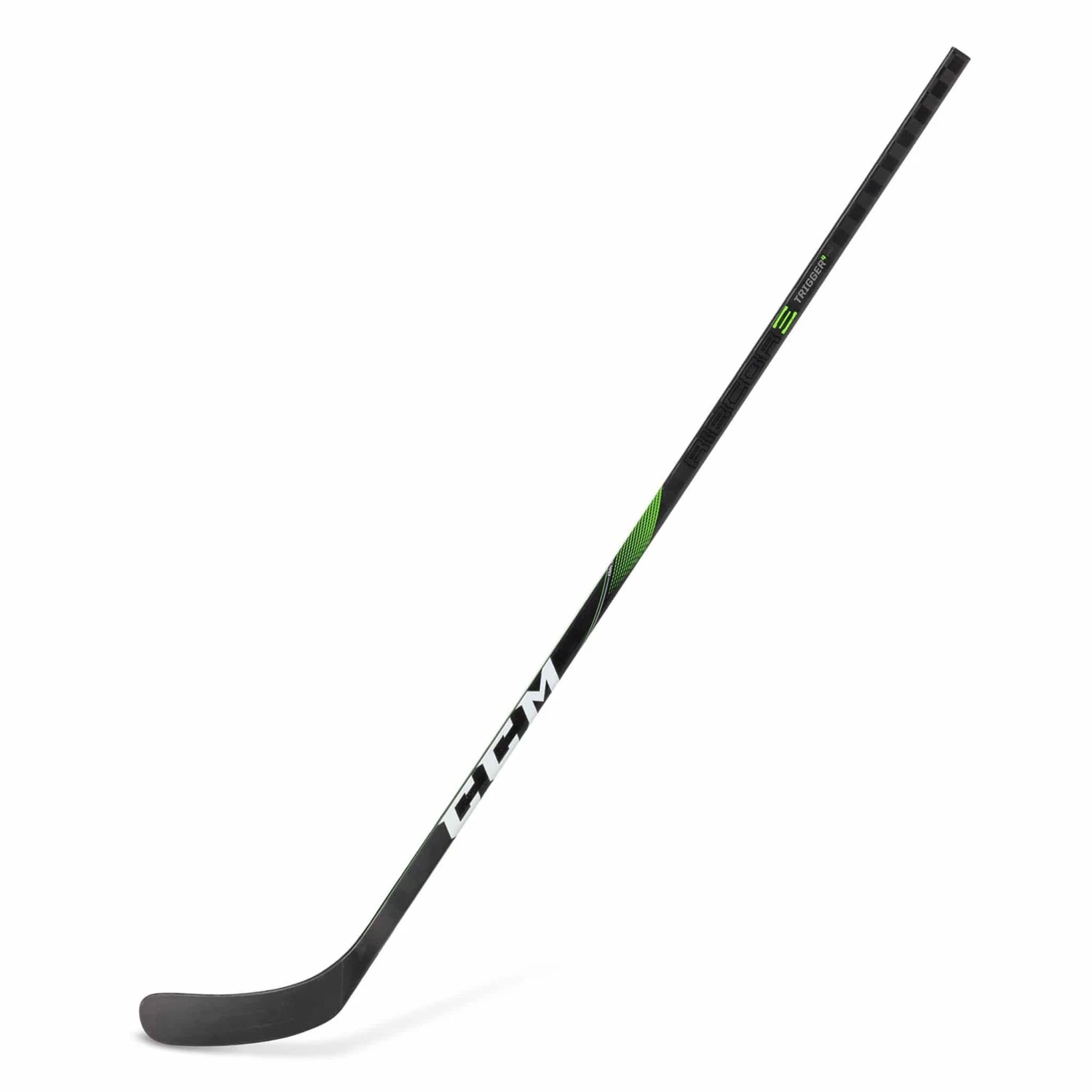 CCM RIBCOR Trigger 4 Pro Junior Hockey Stick 1 CCM RIBCOR Trigger 4 Pro Junior Hockey Stick