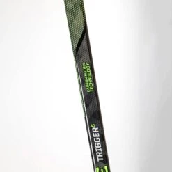CCM RIBCOR Trigger 5 Junior Hockey Stick -Top Hockey ccm hockey sticks ccm ribcor trigger 5 junior hockey stick 28797060120642