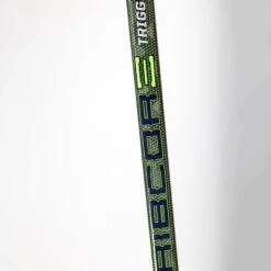 CCM RIBCOR Trigger 5 Junior Hockey Stick -Top Hockey ccm hockey sticks ccm ribcor trigger 5 junior hockey stick 28797060415554