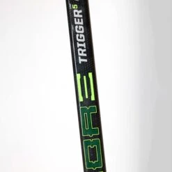 CCM RIBCOR Trigger 5 Pro Intermediate Hockey Stick -Top Hockey ccm hockey sticks ccm ribcor trigger 5 pro intermediate hockey stick 28797061955650