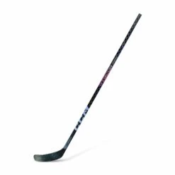 CCM RIBCOR Trigger 7 Pro Stock Senior Hockey Stick - Bryce Misley