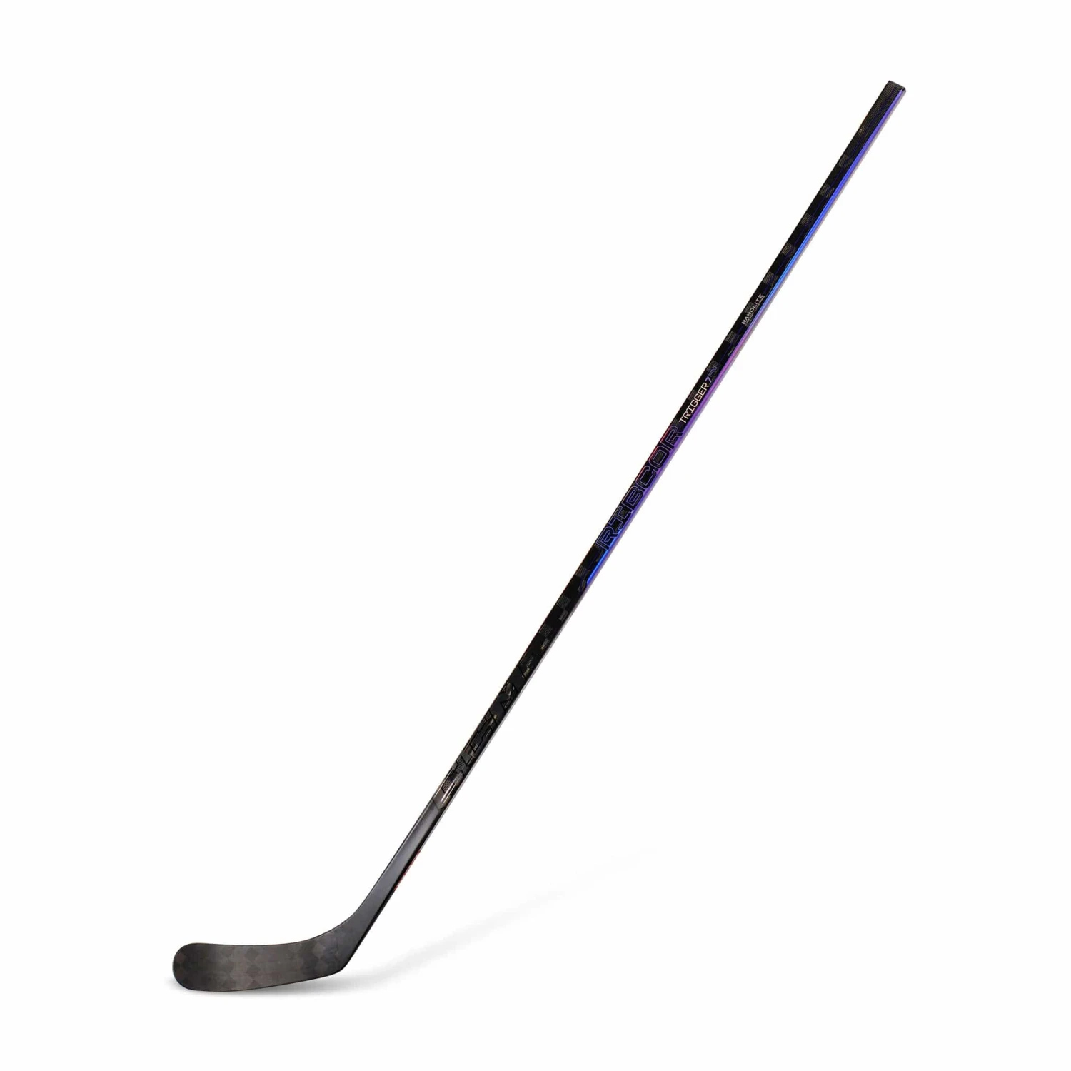 CCM RIBCOR Trigger 7 Pro Stock Senior Hockey Stick - Oliver Wahlstrom 1 CCM RIBCOR Trigger 7 Pro Stock Senior Hockey Stick - Oliver Wahlstrom