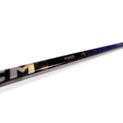 CCM RIBCOR Trigger 7 Pro Stock Senior Hockey Stick - Owen Power -Top Hockey ccm hockey sticks ccm ribcor trigger 7 pro stock senior hockey stick owen power p28 l 85 30391632560194