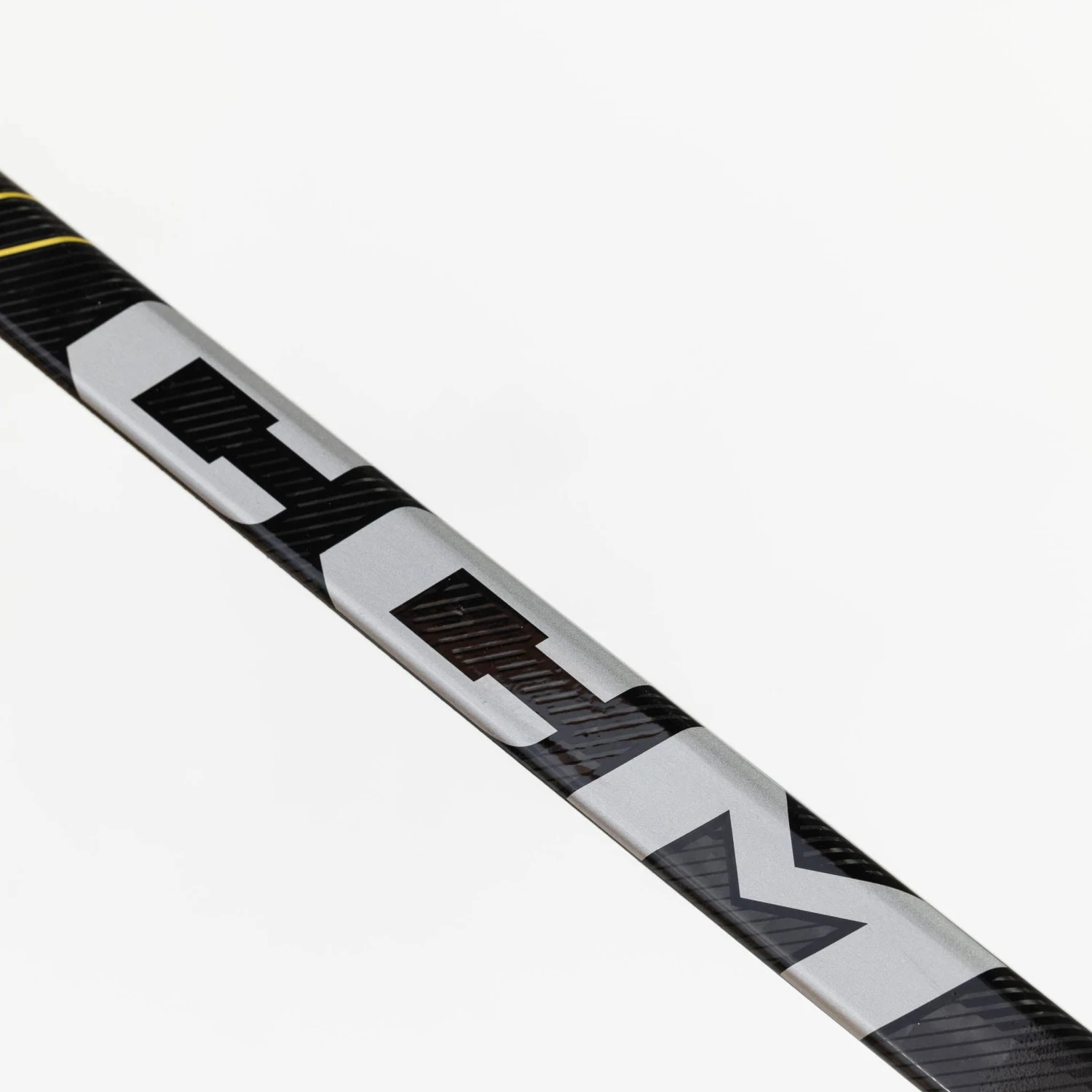 CCM Super Tacks AS-V Intermediate Hockey Stick 4 CCM Super Tacks AS-V Intermediate Hockey Stick - Image 4