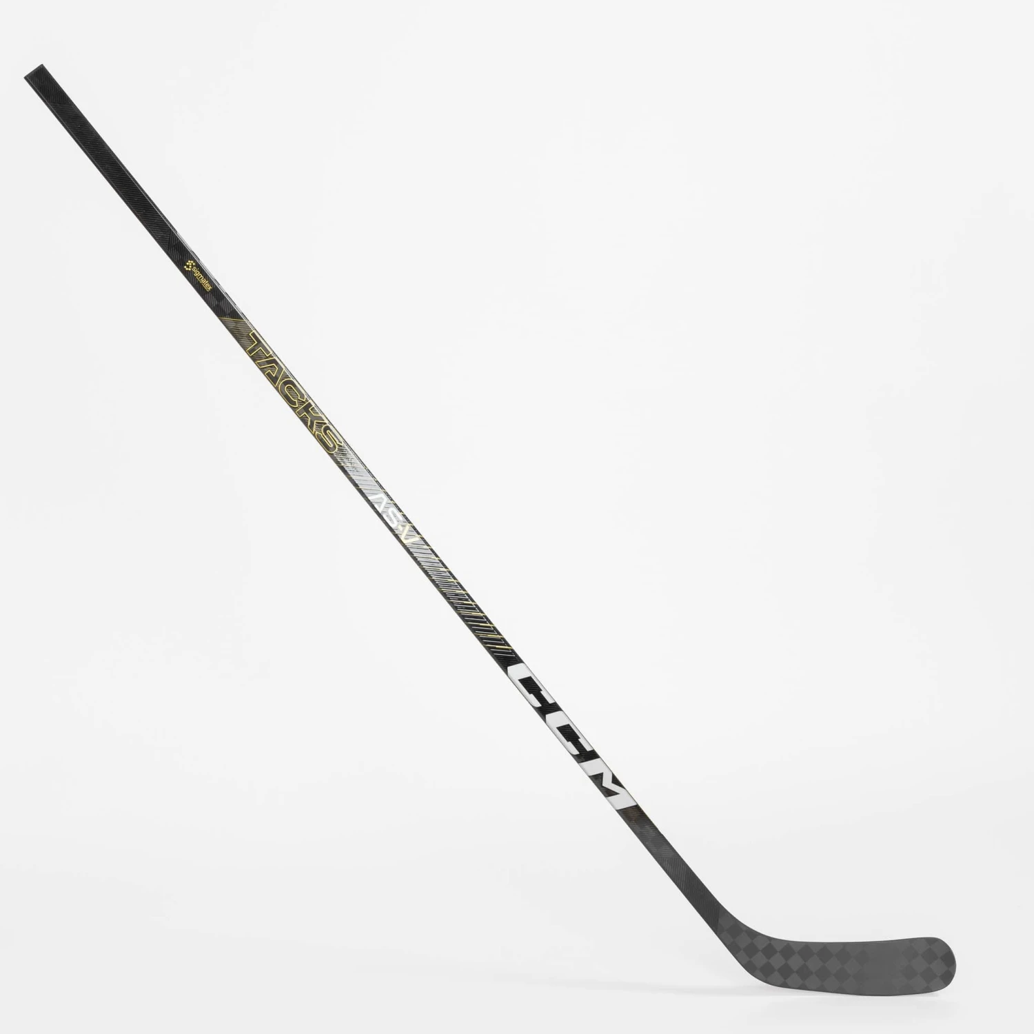 CCM Super Tacks AS-V Intermediate Hockey Stick 2 CCM Super Tacks AS-V Intermediate Hockey Stick - Image 2