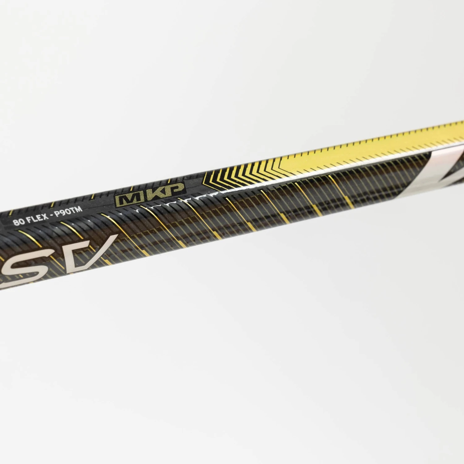 CCM Super Tacks AS-V Pro Senior Hockey Stick 8 CCM Super Tacks AS-V Pro Senior Hockey Stick - Image 8
