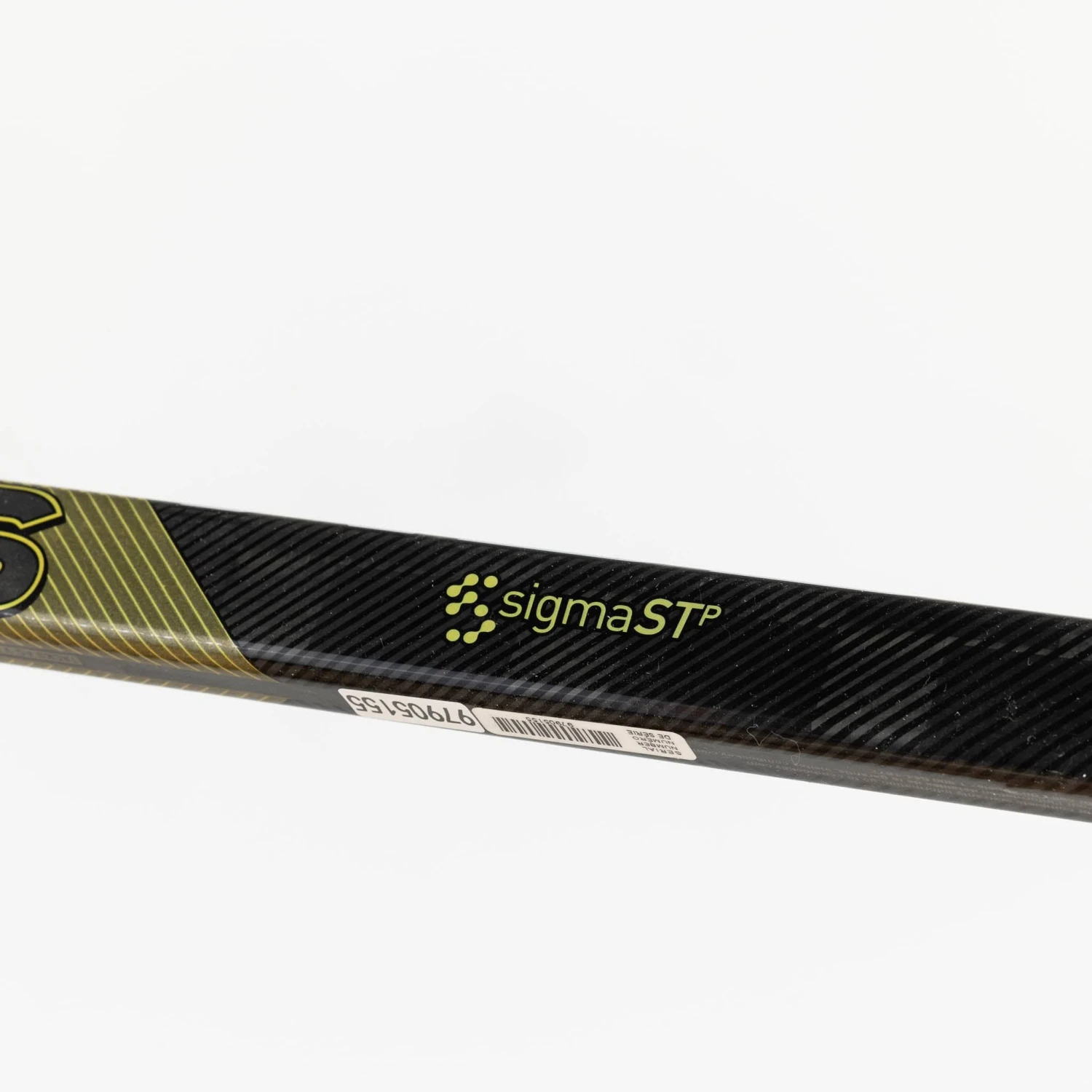 CCM Super Tacks AS-V Pro Senior Hockey Stick 7 CCM Super Tacks AS-V Pro Senior Hockey Stick - Image 7