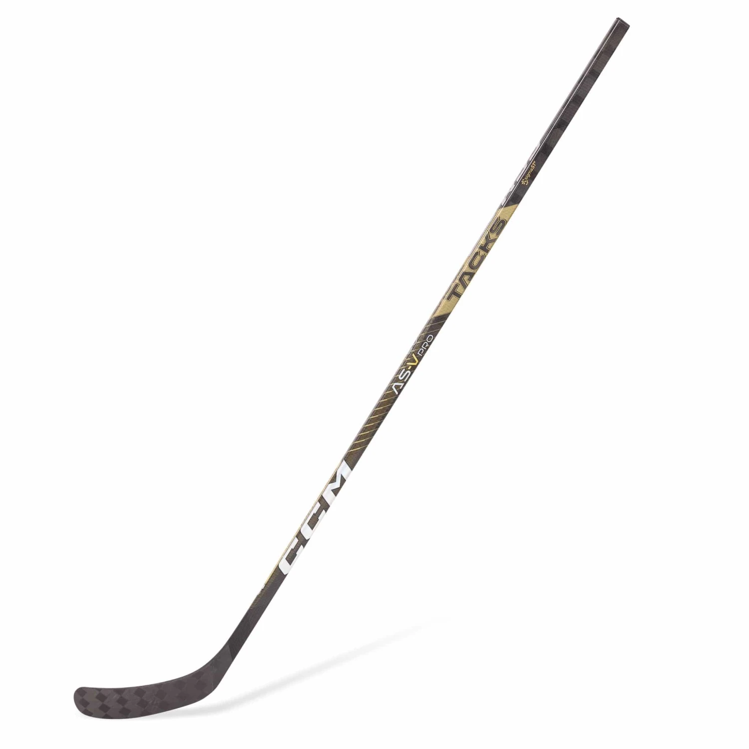 CCM Super Tacks AS-V Pro Senior Hockey Stick 1 CCM Super Tacks AS-V Pro Senior Hockey Stick