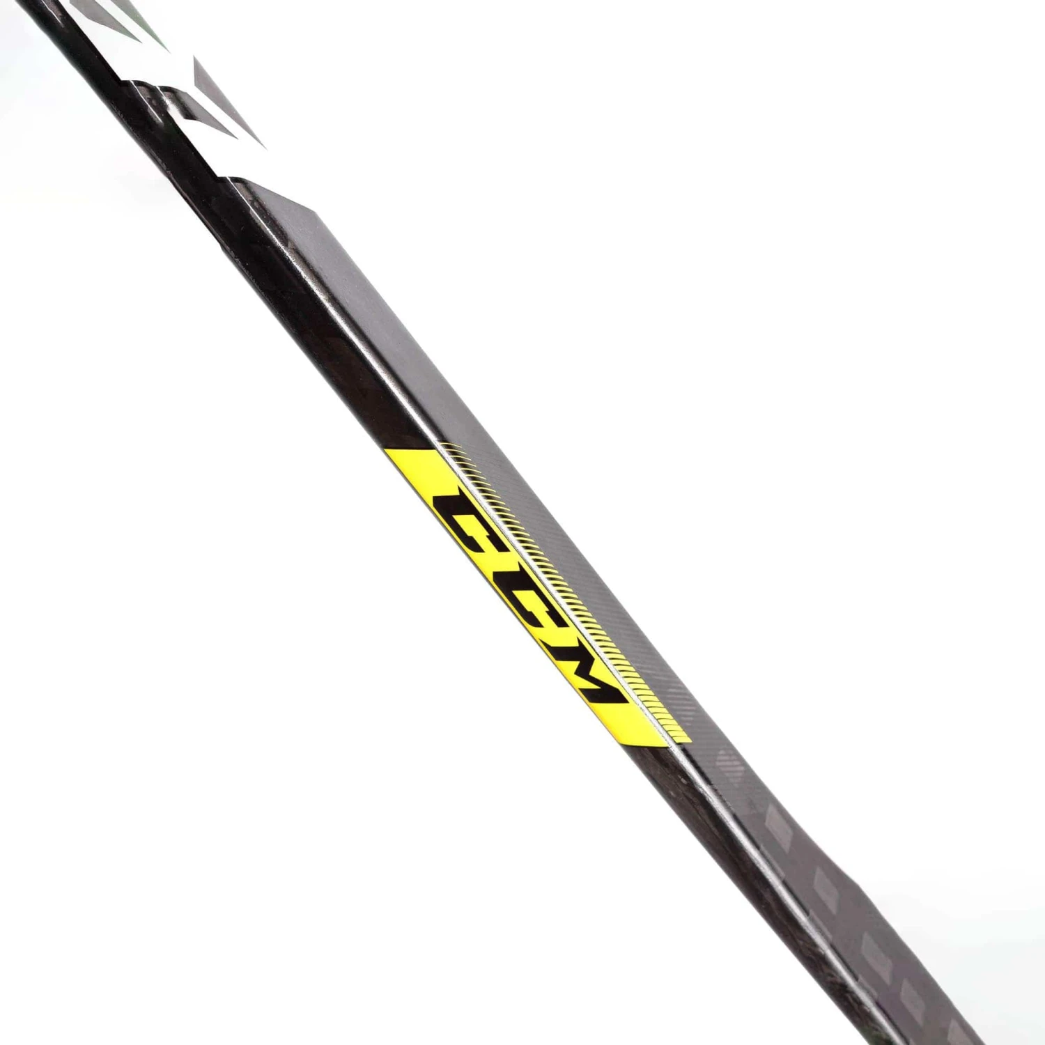CCM Super Tacks AS2 Junior Hockey Sticks 4 CCM Super Tacks AS2 Junior Hockey Sticks - Image 4