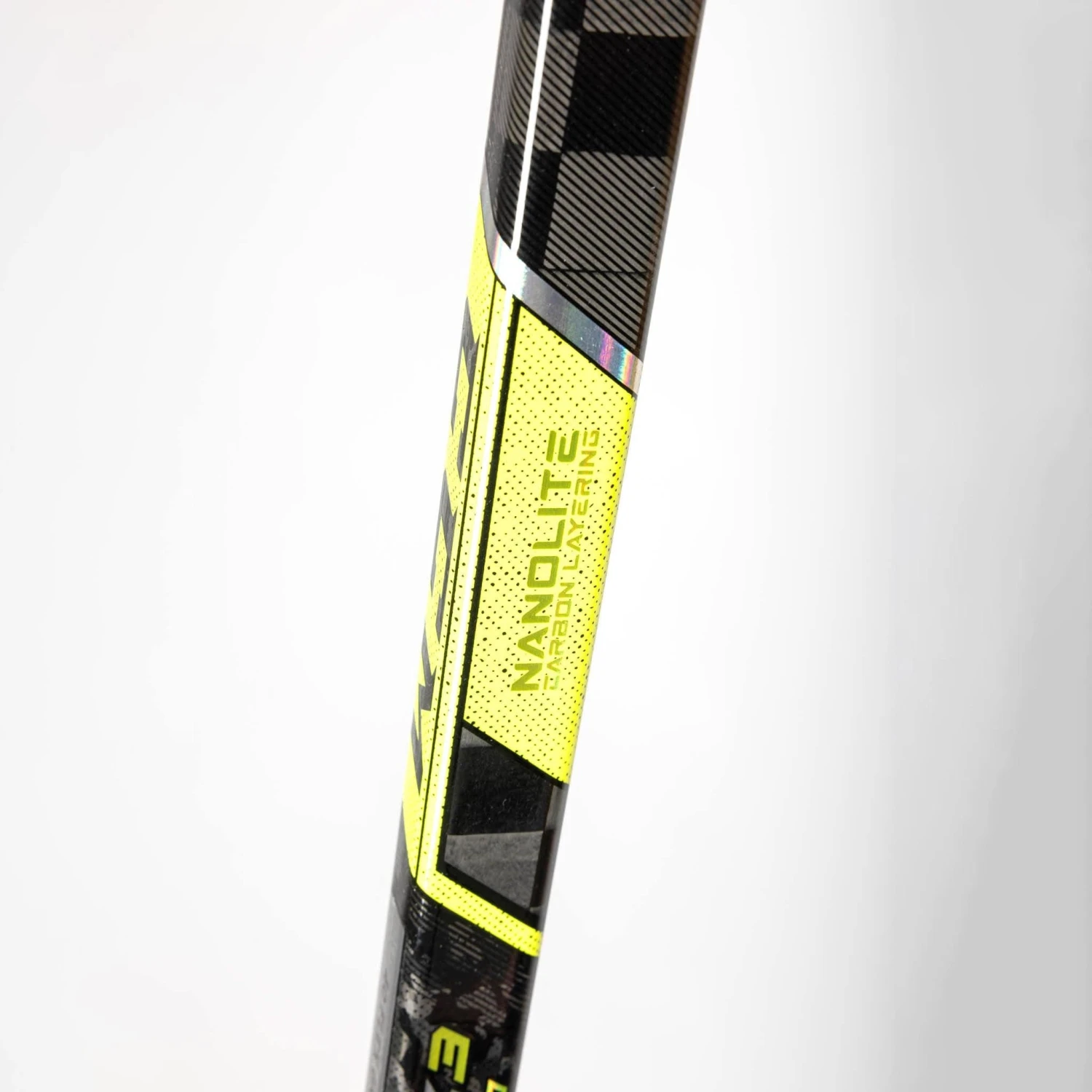 CCM Super Tacks AS3 Pro Junior Hockey Stick 7 CCM Super Tacks AS3 Pro Junior Hockey Stick - Image 7