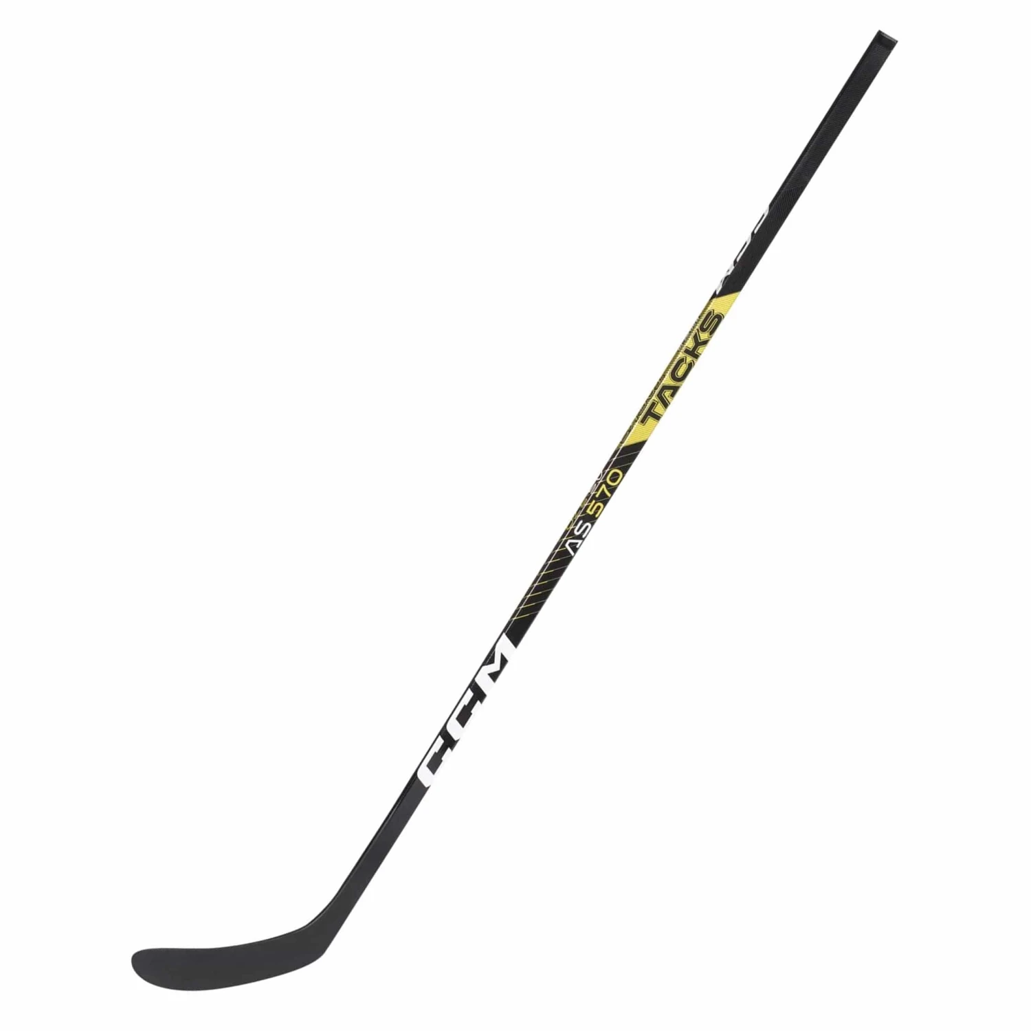 CCM Super Tacks AS570 Intermediate Hockey Stick 1 CCM Super Tacks AS570 Intermediate Hockey Stick