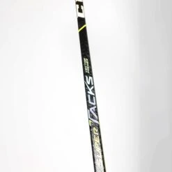 CCM Super Tacks Vector Premier Intermediate Hockey Stick (2020) -Top Hockey ccm hockey sticks ccm super tacks vector premier intermediate hockey stick 2020 28797089054786