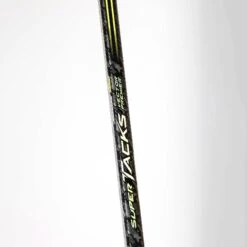 CCM Super Tacks Vector Premier Intermediate Hockey Stick (2020) -Top Hockey ccm hockey sticks ccm super tacks vector premier intermediate hockey stick 2020 28797089087554