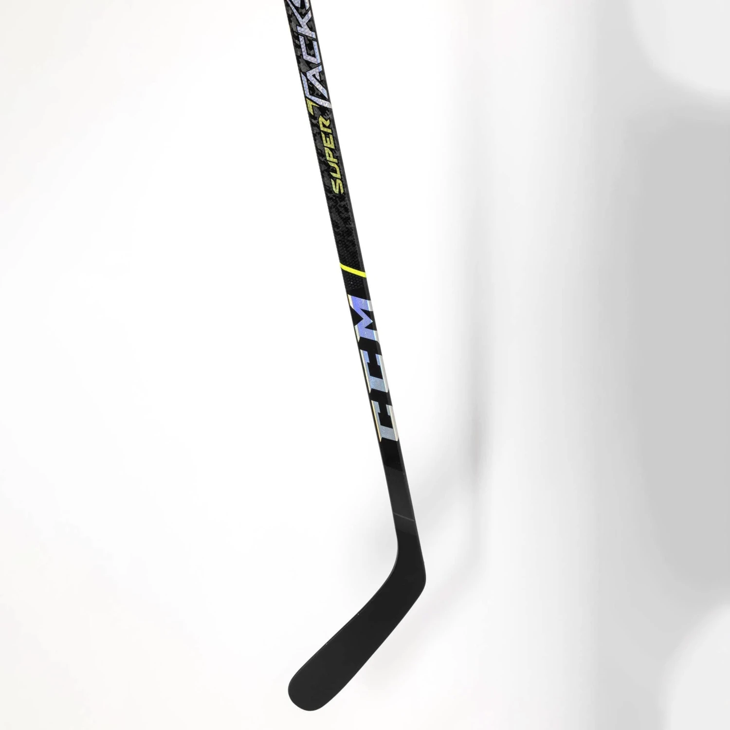 CCM Super Tacks Vector Premier Junior Hockey Stick (2020) 2 CCM Super Tacks Vector Premier Junior Hockey Stick (2020) - Image 2