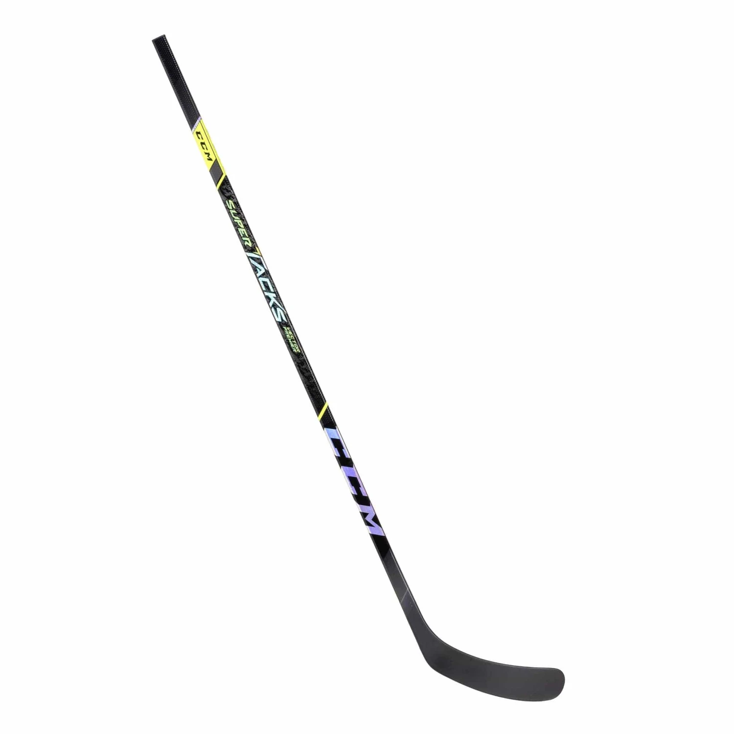 CCM Super Tacks Vector Premier Junior Hockey Stick (2020) 11 CCM Super Tacks Vector Premier Junior Hockey Stick (2020) - Image 11