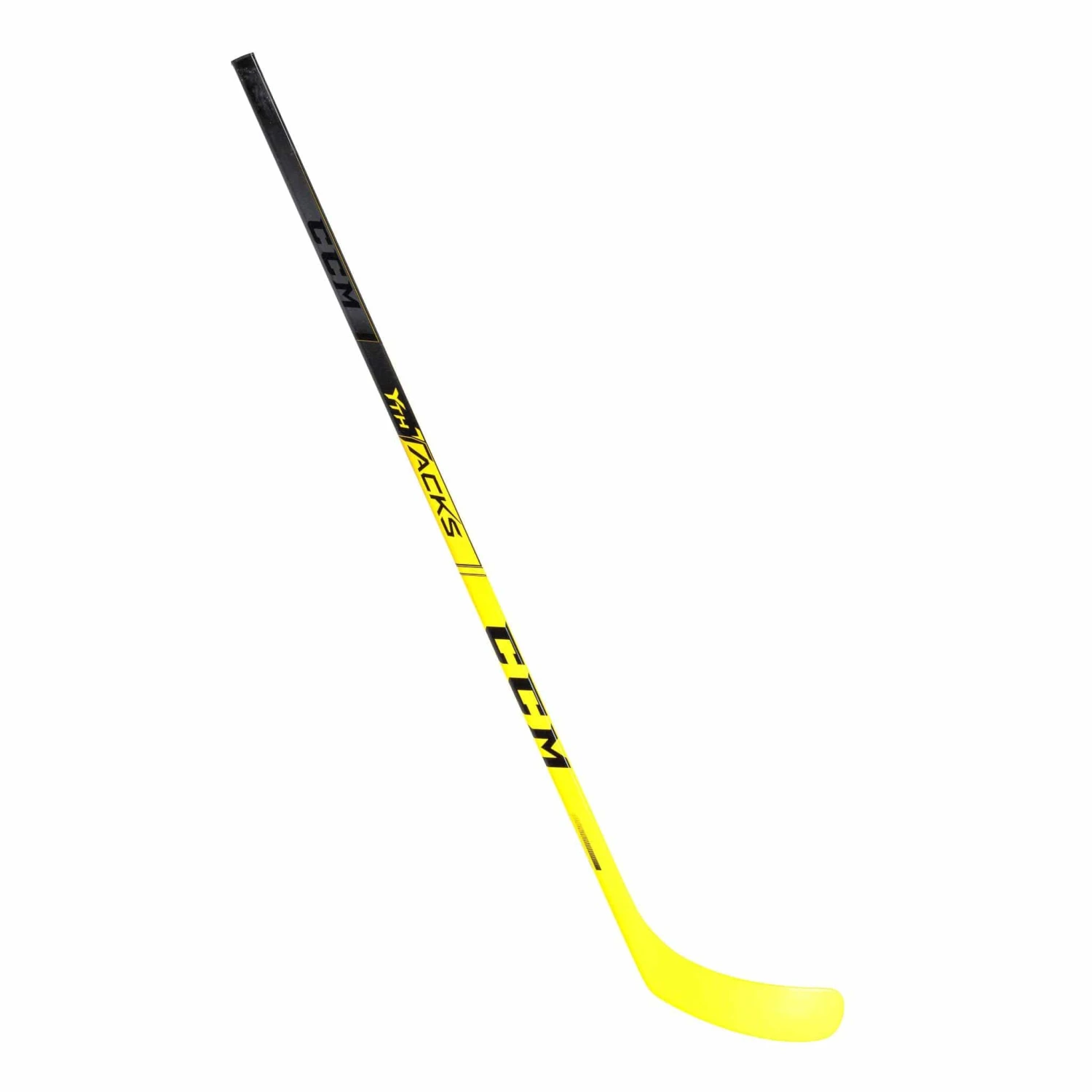 CCM Super Tacks Youth Hockey Stick (2019) 2 CCM Super Tacks Youth Hockey Stick (2019) - Image 2