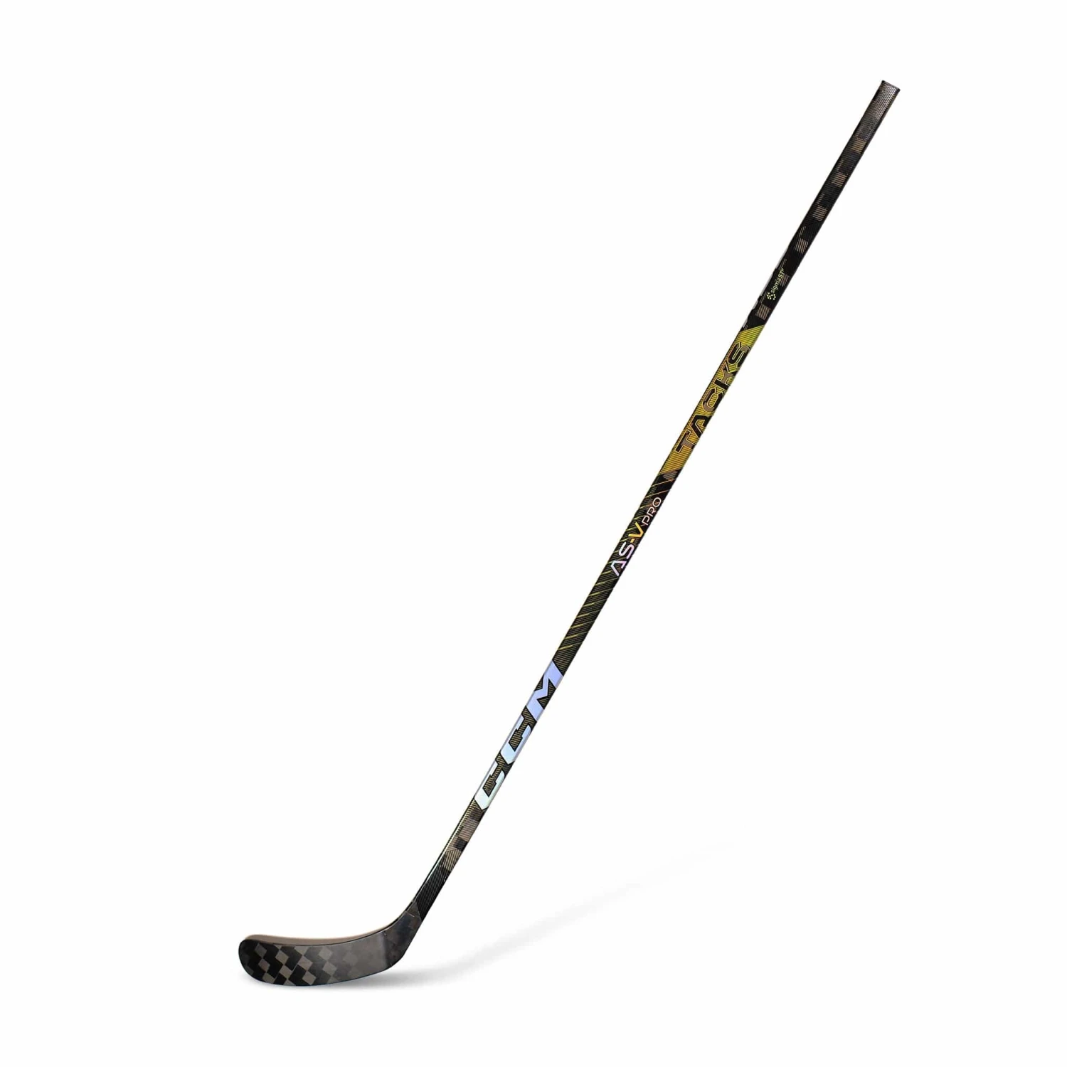CCM Tacks AS-V Pro Stock Senior Hockey Stick - Jesper Sellgren 1 CCM Tacks AS-V Pro Stock Senior Hockey Stick - Jesper Sellgren