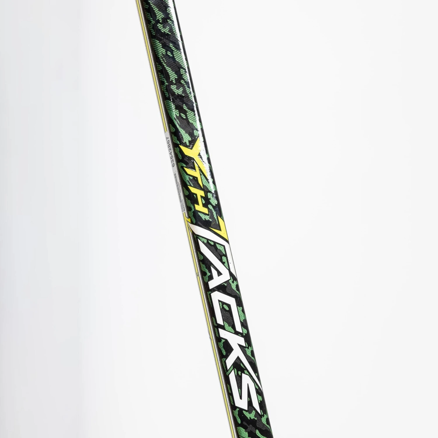 CCM Tacks Youth Hockey Stick 9 CCM Tacks Youth Hockey Stick - Image 9