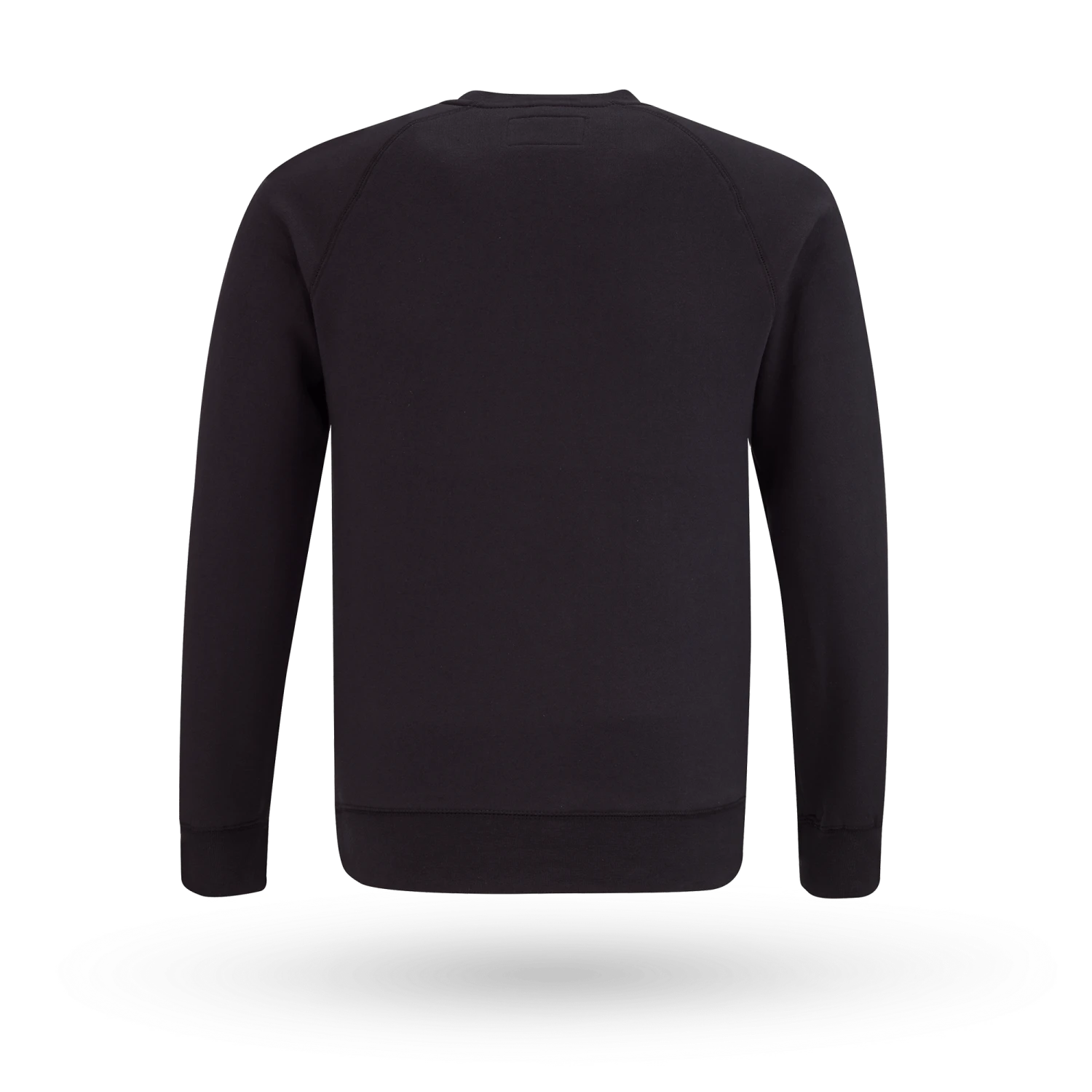 CCM Nostalgia Pond Fleece Crew Shirt 2 CCM Nostalgia Pond Fleece Crew Shirt - Image 2