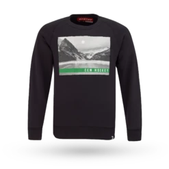 CCM Nostalgia Pond Fleece Crew Shirt