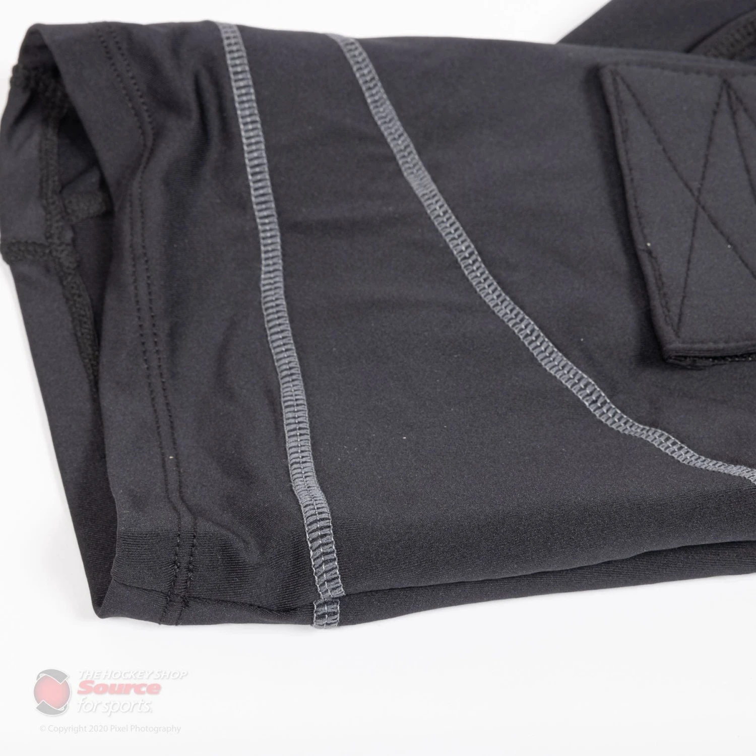 CCM Cut Resistant Pro Senior Compression Jock Shorts 4 CCM Cut Resistant Pro Senior Compression Jock Shorts - Image 4