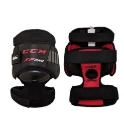 CCM Pro Senior Knee & Thigh Pads