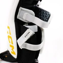 CCM Axis 2.9 Intermediate Goalie Leg Pads 27 CCM Axis 2.9 Intermediate Goalie Leg Pads -Top Hockey ccm leg pads ccm axis 2 9 intermediate goalie leg pads 29016448991298
