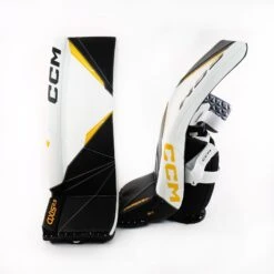 CCM Axis 2.9 Intermediate Goalie Leg Pads 24 CCM Axis 2.9 Intermediate Goalie Leg Pads -Top Hockey ccm leg pads ccm axis 2 9 intermediate goalie leg pads 29016449089602