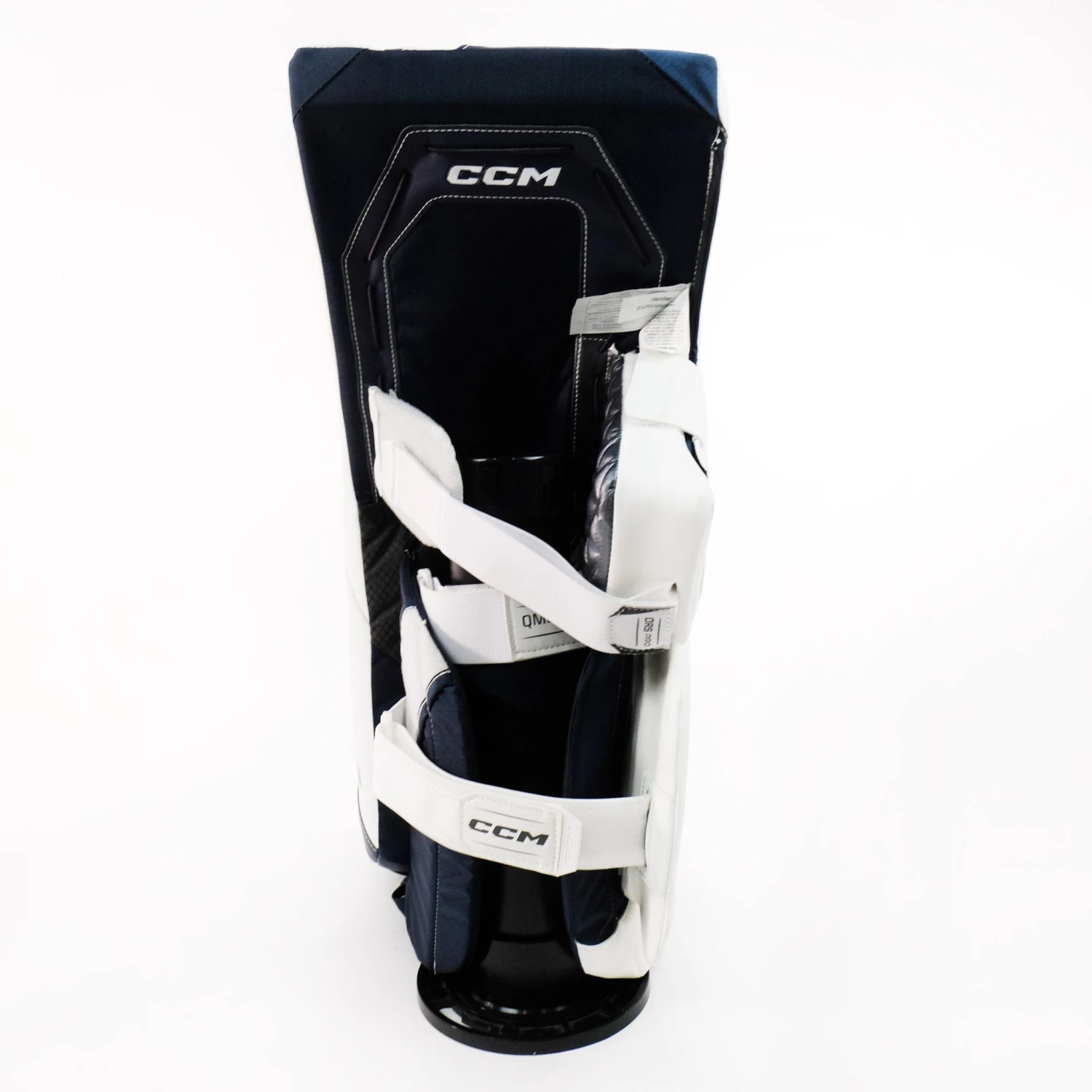 CCM Axis 2.9 Intermediate Goalie Leg Pads 15 CCM Axis 2.9 Intermediate Goalie Leg Pads - Image 15