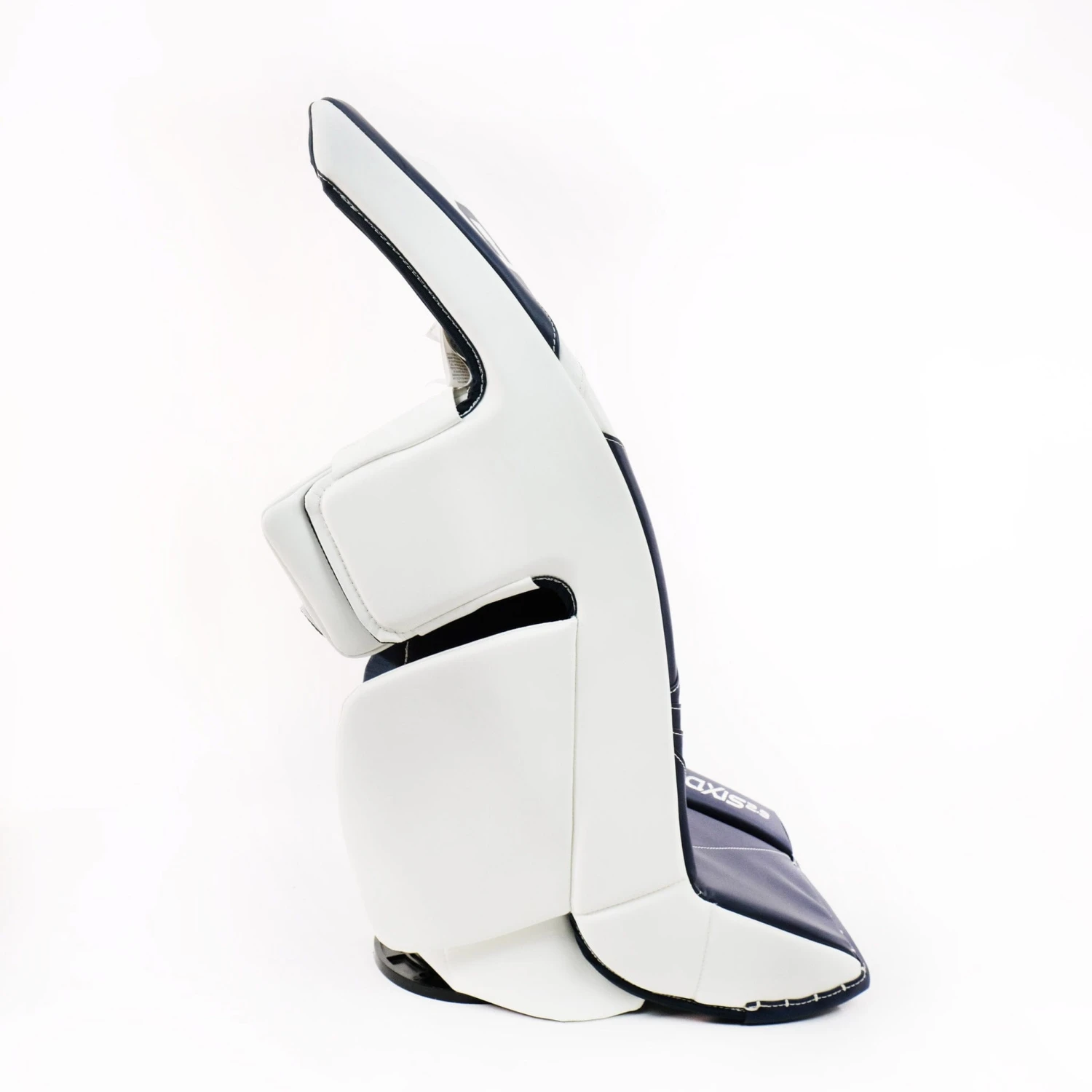 CCM Axis 2.9 Intermediate Goalie Leg Pads 11 CCM Axis 2.9 Intermediate Goalie Leg Pads - Image 11