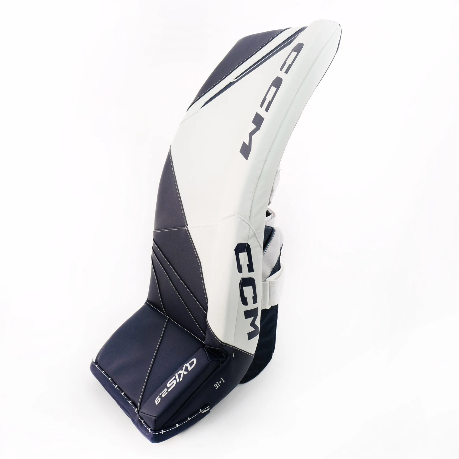 CCM Axis 2.9 Intermediate Goalie Leg Pads 9 CCM Axis 2.9 Intermediate Goalie Leg Pads - Image 9
