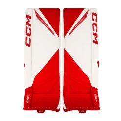 CCM Axis 2.9 Intermediate Goalie Leg Pads 36 CCM Axis 2.9 Intermediate Goalie Leg Pads -Top Hockey ccm leg pads ccm axis 2 9 intermediate goalie leg pads detroit red wings 30 1 29358976368706