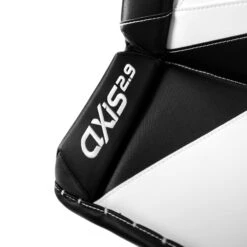 CCM Axis 2.9 Intermediate Goalie Leg Pads - Source Exclusive -Top Hockey ccm leg pads ccm axis 2 9 intermediate goalie leg pads source exclusive 29109007220802