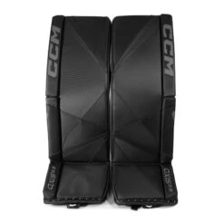 CCM Axis 2.9 Intermediate Goalie Leg Pads - Source Exclusive -Top Hockey ccm leg pads ccm axis 2 9 intermediate goalie leg pads source exclusive black 30 1 29109007089730