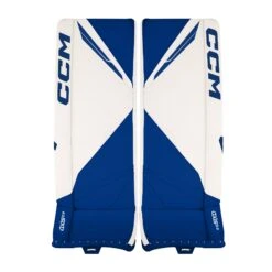 CCM Axis 2.9 Intermediate Goalie Leg Pads 38 CCM Axis 2.9 Intermediate Goalie Leg Pads -Top Hockey ccm leg pads ccm axis 2 9 intermediate goalie leg pads toronto maple leafs 30 1 29358976565314