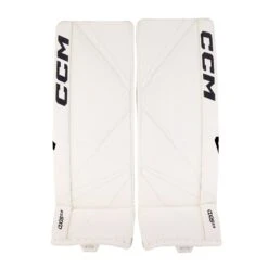 CCM Axis 2.9 Intermediate Goalie Leg Pads 39 CCM Axis 2.9 Intermediate Goalie Leg Pads -Top Hockey ccm leg pads ccm axis 2 9 intermediate goalie leg pads white 30 1 29358977679426