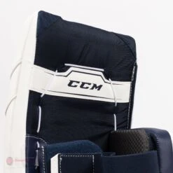 CCM Axis A1.5 Junior Goalie Leg Pads 24 CCM Axis A1.5 Junior Goalie Leg Pads -Top Hockey ccm leg pads ccm axis a1 5 junior goalie leg pads 13993916989506
