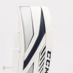 CCM Axis A1.5 Junior Goalie Leg Pads 21 CCM Axis A1.5 Junior Goalie Leg Pads -Top Hockey ccm leg pads ccm axis a1 5 junior goalie leg pads 13993917055042