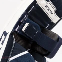 CCM Axis A1.5 Junior Goalie Leg Pads 25 CCM Axis A1.5 Junior Goalie Leg Pads -Top Hockey ccm leg pads ccm axis a1 5 junior goalie leg pads 13993917153346