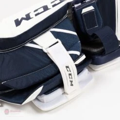 CCM Axis A1.5 Junior Goalie Leg Pads 23 CCM Axis A1.5 Junior Goalie Leg Pads -Top Hockey ccm leg pads ccm axis a1 5 junior goalie leg pads 13993917481026