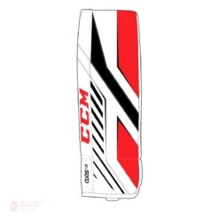 CCM Axis A1.5 Junior Goalie Leg Pads 33 CCM Axis A1.5 Junior Goalie Leg Pads -Top Hockey ccm leg pads ccm axis a1 5 junior goalie leg pads chicago blackhawks 26 1 28744294105154