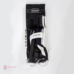 CCM Axis A1.5 Junior Goalie Leg Pads - Source Exclusive -Top Hockey ccm leg pads ccm axis a1 5 junior goalie leg pads source exclusive 14450552668226