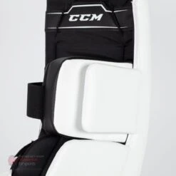 CCM Axis A1.5 Junior Goalie Leg Pads - Source Exclusive -Top Hockey ccm leg pads ccm axis a1 5 junior goalie leg pads source exclusive 14450552700994