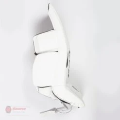 CCM Axis A1.5 Junior Goalie Leg Pads - Source Exclusive -Top Hockey ccm leg pads ccm axis a1 5 junior goalie leg pads source exclusive 14450552799298